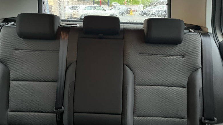 Volkswagen Golf 1.4 TSI SE 5dr Petrol Hatchback